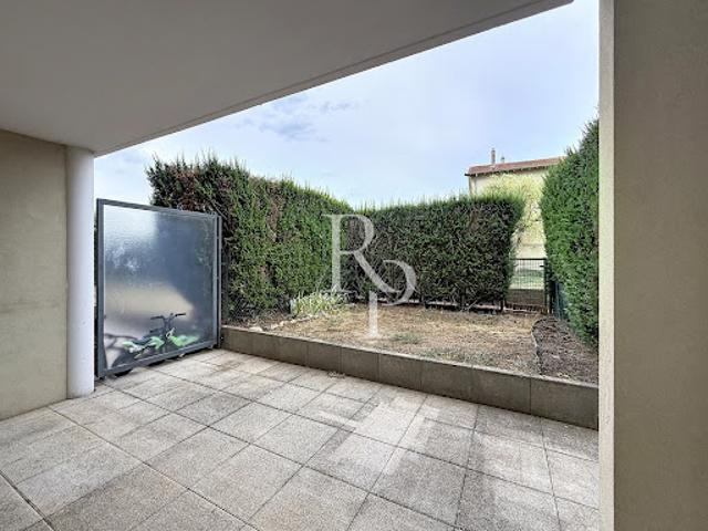 Location Appartement 3 pièces 73.93 m2 Craponne