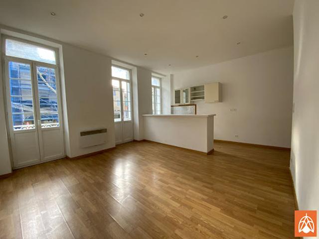 Location Appartement 3 pièces 73.92 m2 Salon de Provence