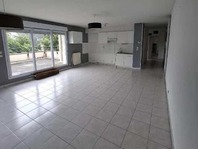 Location Appartement 3 pièces 73.94 m2 Héric