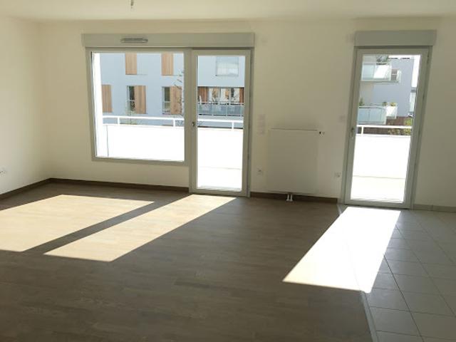 Location Appartement 3 pièces 73.9 m2 Bezannes