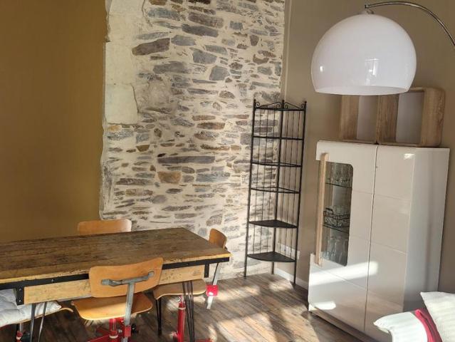 Location appartement 3 pièces, 73.00m², Sainte Luce sur Loire