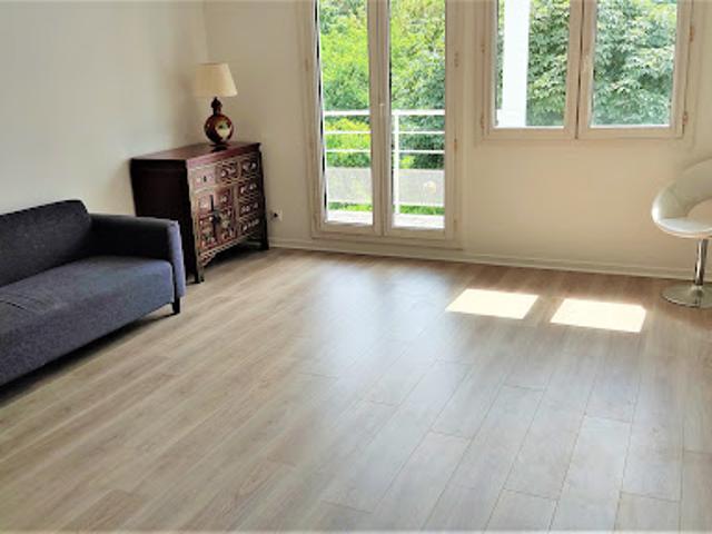 Location Appartement 3 pièces 73.12 m2 Issy les Moulineaux