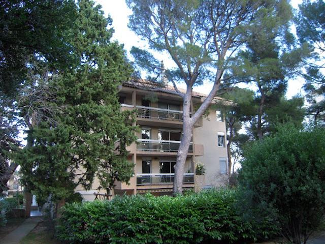 Location Appartement 3 pièces 73.25 m2 Nimes