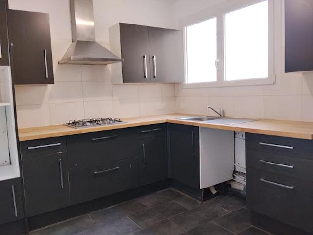 Location Appartement 3 pièces 73.37 m2 Antony