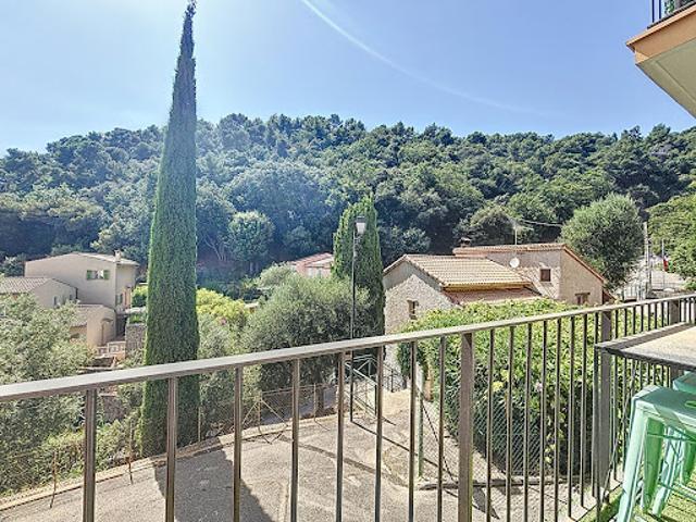 Location Appartement 3 pièces 74.24 m2 Roquebrune Cap Martin