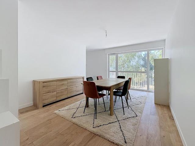 Location Appartement 3 pièces 73.3 m2 La Rochelle