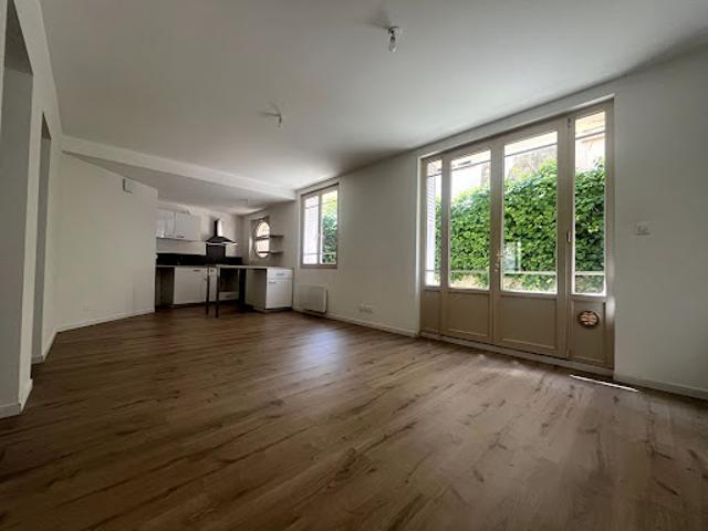 Location Appartement 3 pièces 73 m2 Toulouse