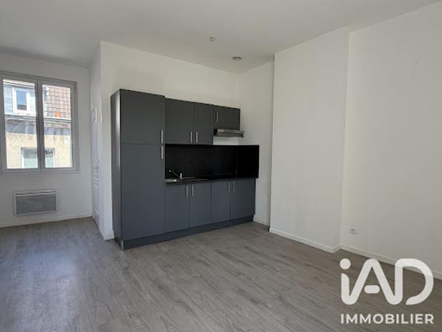 Location Appartement 3 pièces 73 m2 Tourcoing