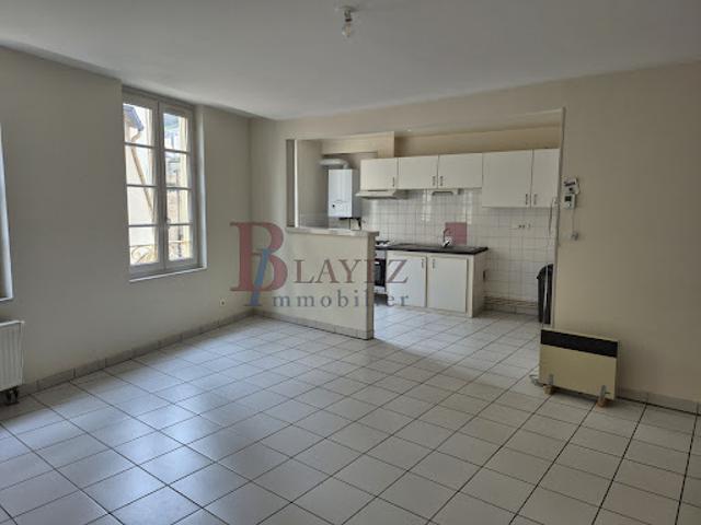 Location Appartement 3 pièces 73 m2 Tulle