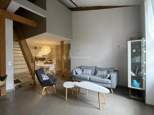 Location Appartement 3 pièces 73 m2 à Gaillac