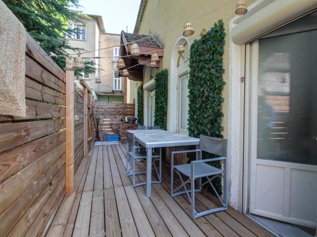 Location Appartement 3 pièces 73 m2 à La Valla en Gier