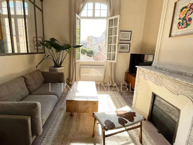 Location Appartement 3 pièces 73 m2 Aix en Provence