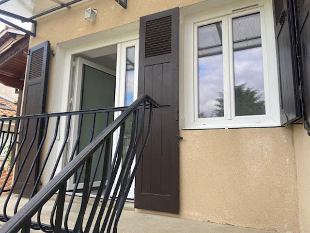 Location Appartement 3 pièces 73 m2 Ampuis
