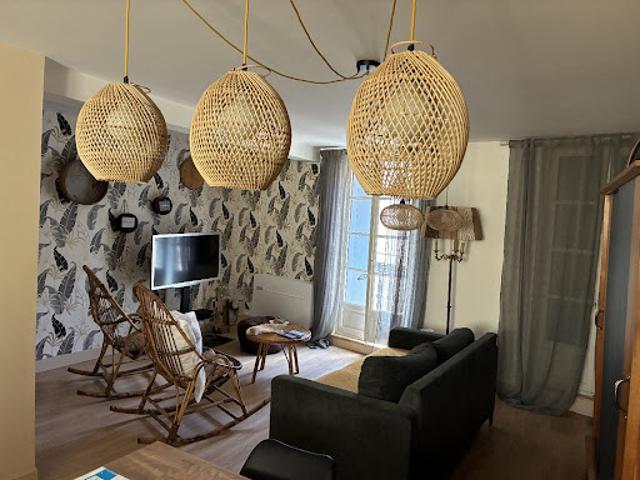 Location Appartement 3 pièces 73 m2 Beziers