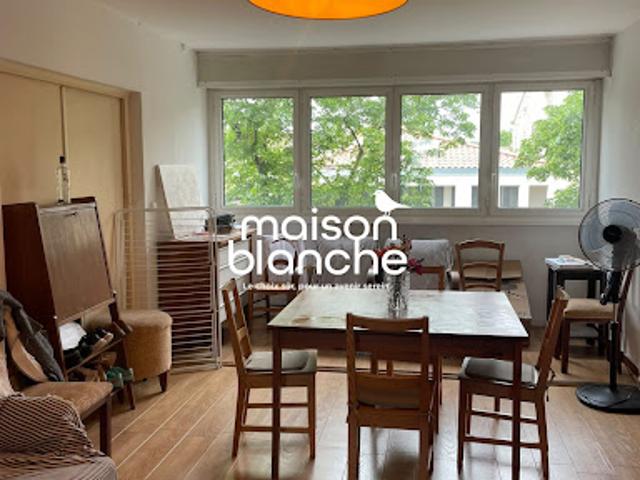 Location Appartement 3 pièces 73 m2 Bordeaux
