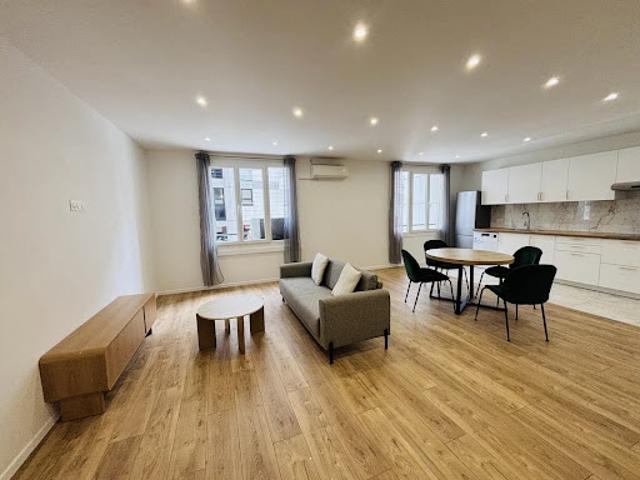 Location Appartement 3 pièces 73 m2 Boulogne Billancourt