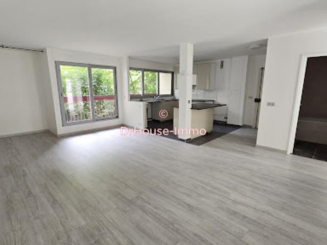 Location Appartement 3 pièces 73 m2 Creteil