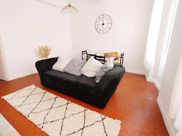 Location Appartement 3 pièces 73 m2 Grasse