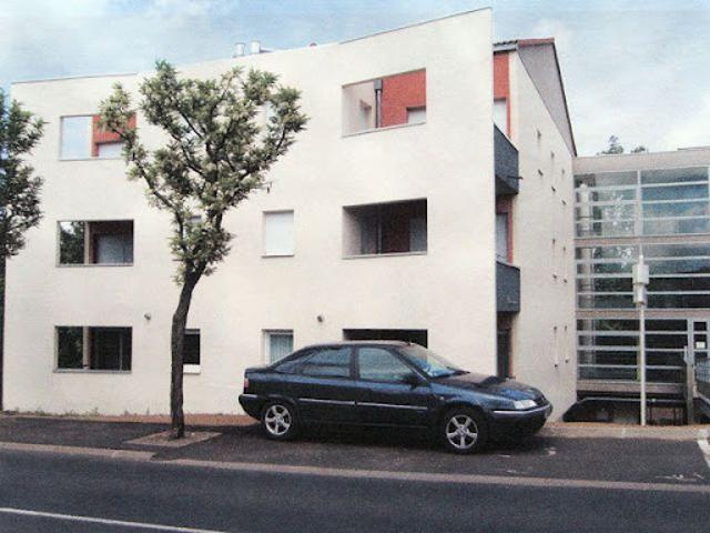 Location Appartement 3 pièces 73 m2 Issoire