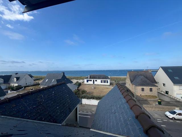 Location Appartement 3 pièces 73 m2 La Turballe