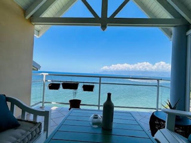 Location Appartement 3 pièces 73 m2 Le gosier