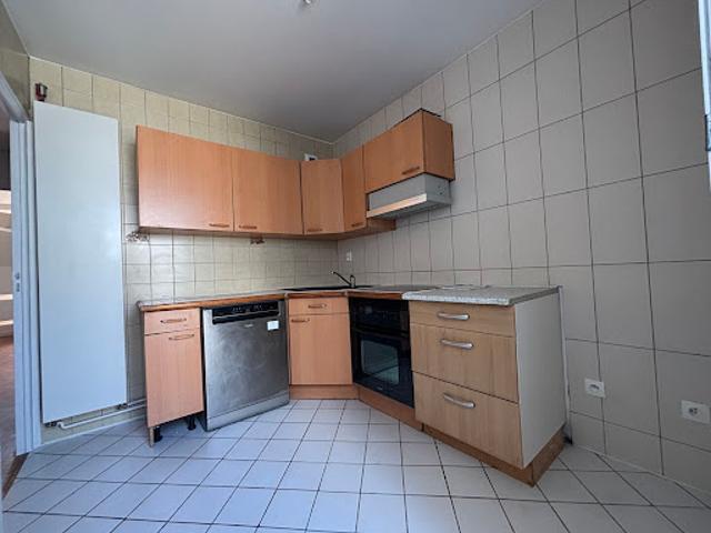 Location Appartement 3 pièces 73 m2 Le Mée sur Seine
