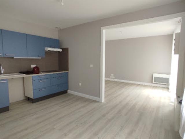 Location Appartement 3 pièces 73 m2 Limoges