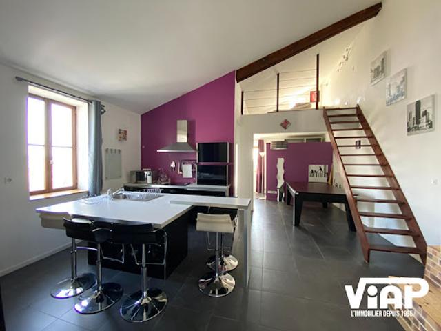 Location Appartement 3 pièces 73 m2 Limoges