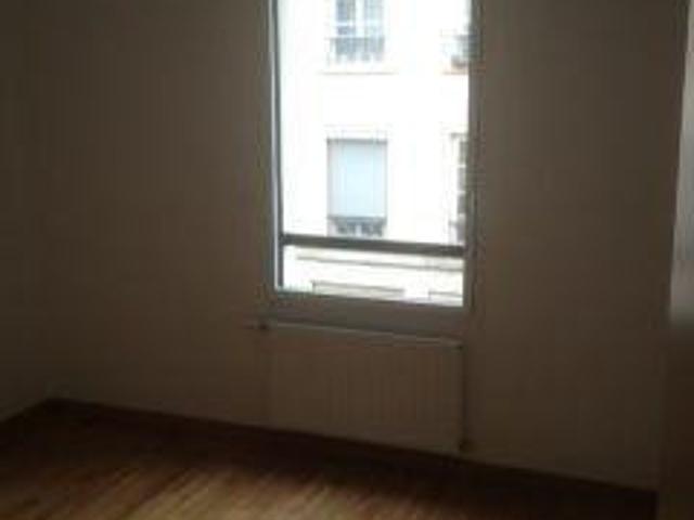 Location Appartement 3 pièces 73 m2 Lyon 2ème