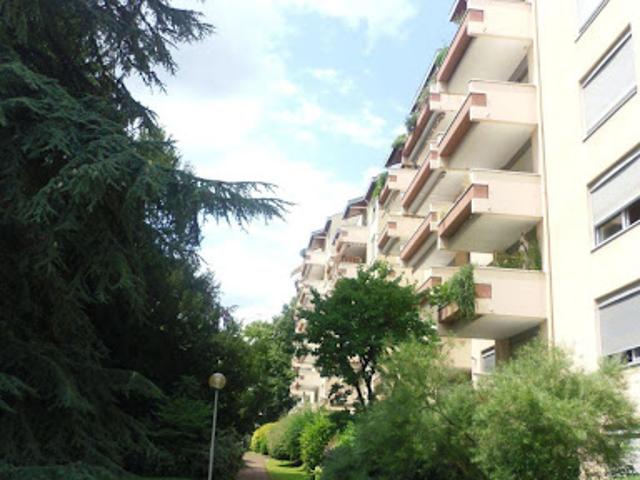 Location Appartement 3 pièces 73 m2 Lyon 9ème