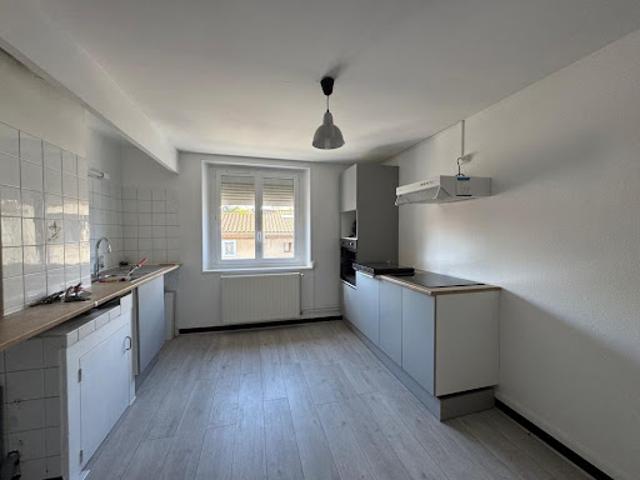 Location Appartement 3 pièces 73 m2 Mazamet