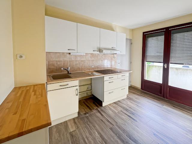 Location Appartement 3 pièces 73 m2 Montauban