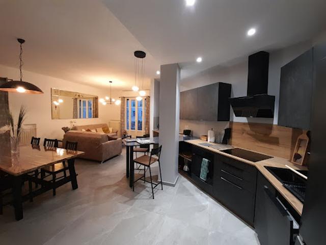 Location Appartement 3 pièces 73 m2 Nice