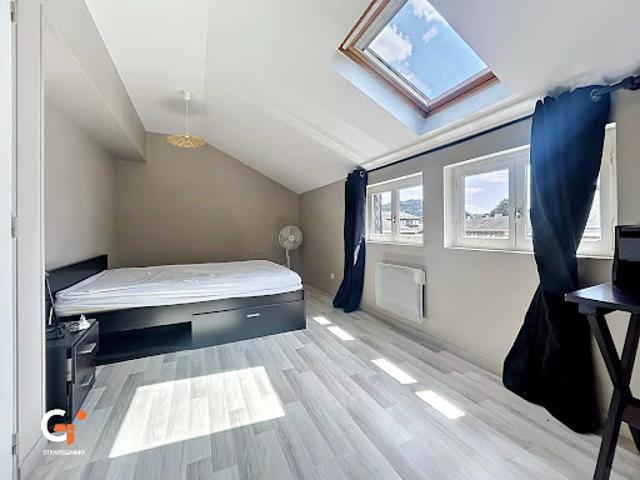 Location Appartement 3 pièces 73 m2 Rouen