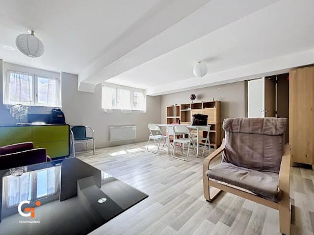 Location Appartement 3 pièces 73 m2 Rouen
