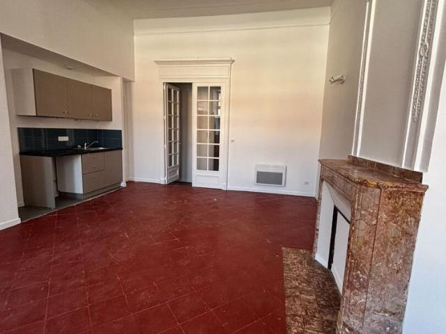 Location Appartement 3 pièces 73m²