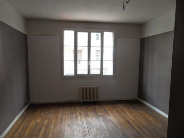Location Appartement 3 pièces 73m²