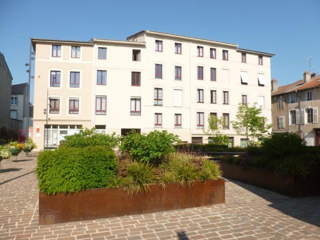 Location Appartement 3 pièces 73m²