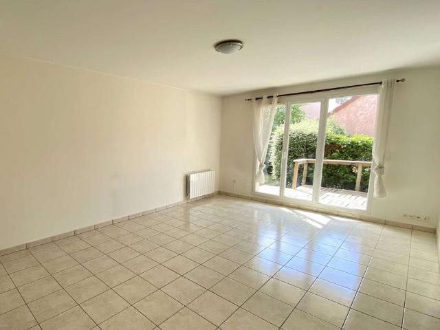 Location Appartement 3 pièces 73m²
