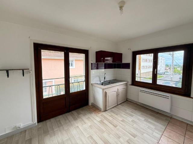 Location Appartement 3 pièces 73m²