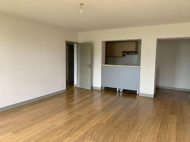Location Appartement 3 pièces 73m²