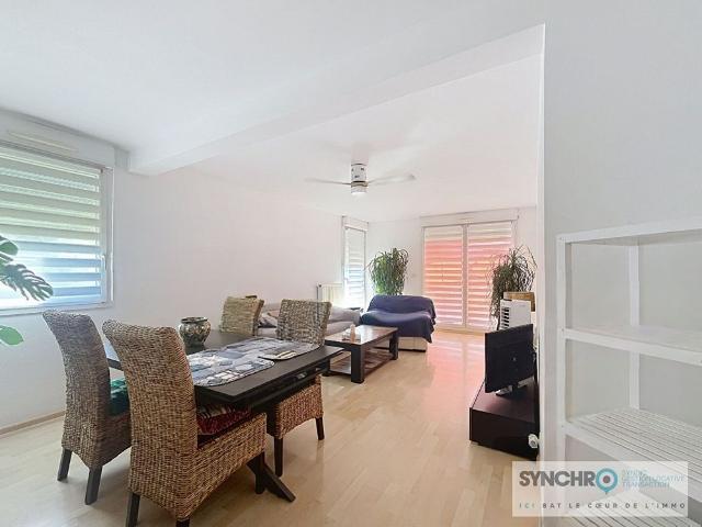 Location Appartement 3 pièces 73m²