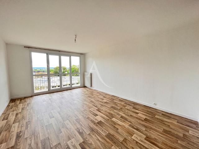 Location Appartement 3 pièces 73m²