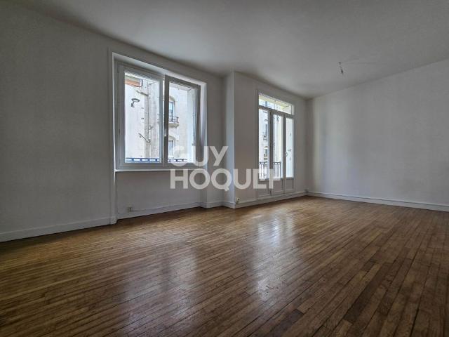 Location Appartement 3 pièces 73m²