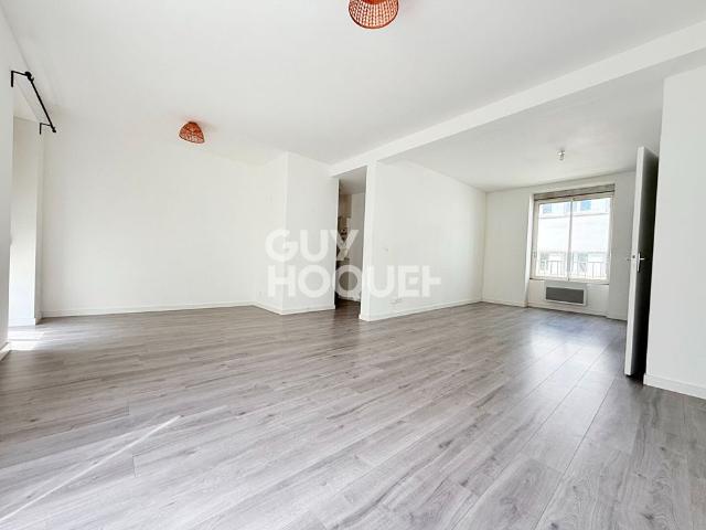 Location Appartement 3 pièces 73m²