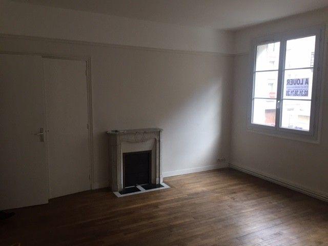 Location Appartement 3 pièces 73m²