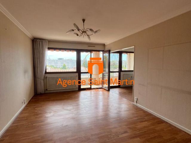 Location Appartement 3 pièces 73m²
