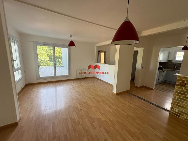 Location Appartement 3 pièces 73m²