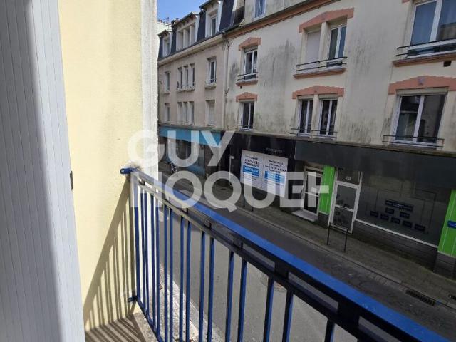 Location Appartement 3 pièces 73m²