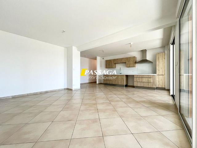 Location Appartement 3 pièces 73m²